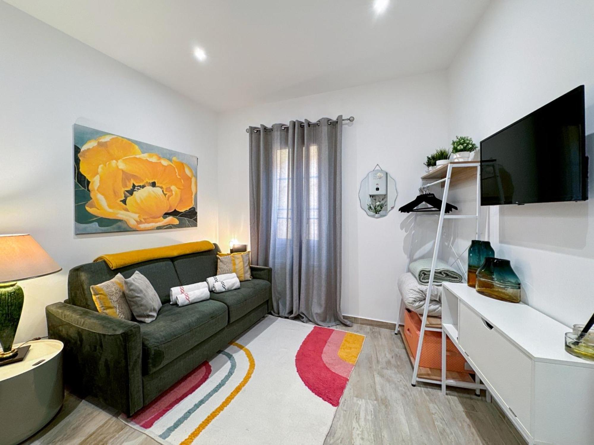 Apartamento Tivoli 2 - Renovated Studio, Monaco Border, 5Mn From Casino Monte Carlo Beausoleil Exterior foto
