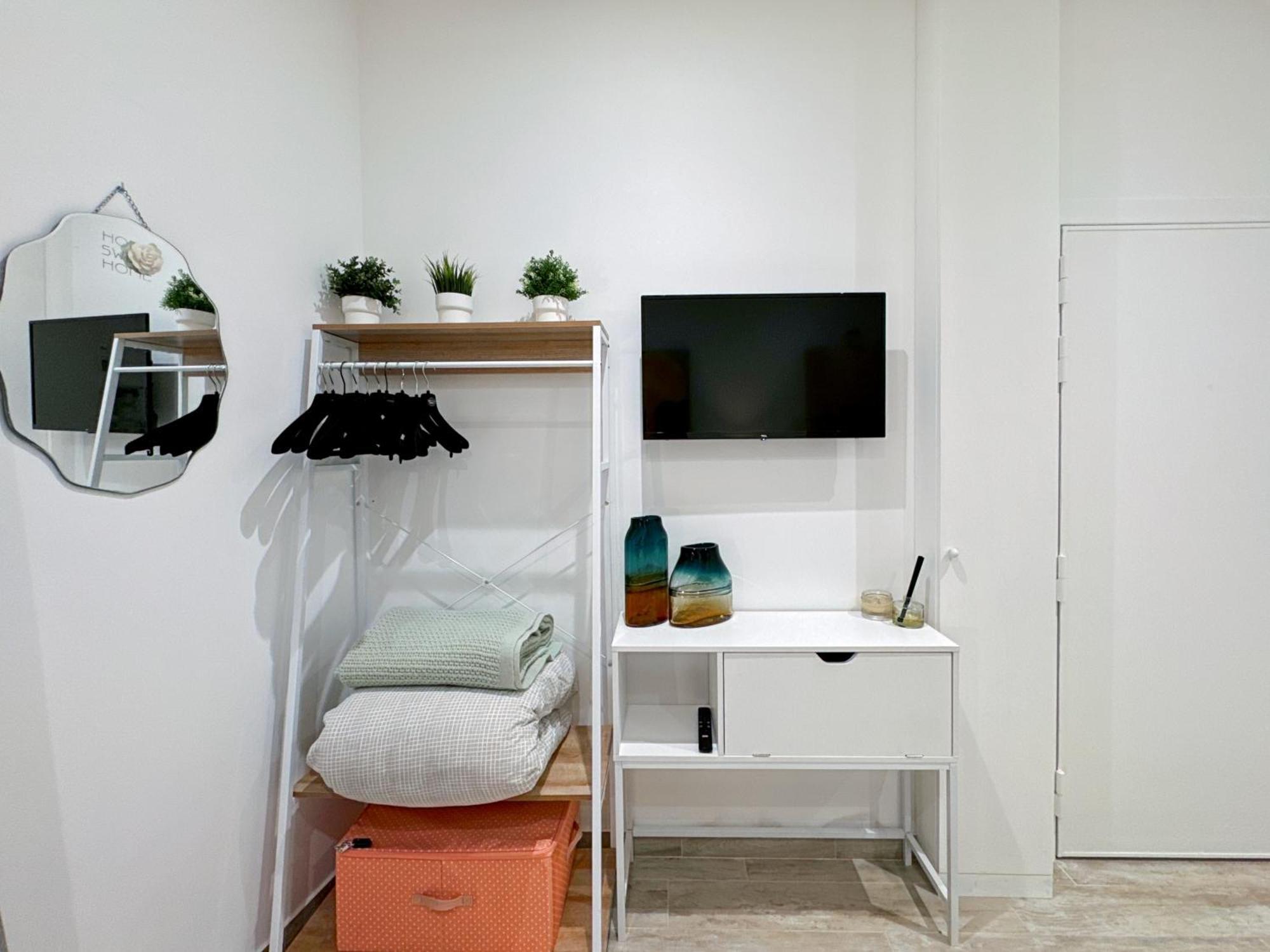 Apartamento Tivoli 2 - Renovated Studio, Monaco Border, 5Mn From Casino Monte Carlo Beausoleil Exterior foto