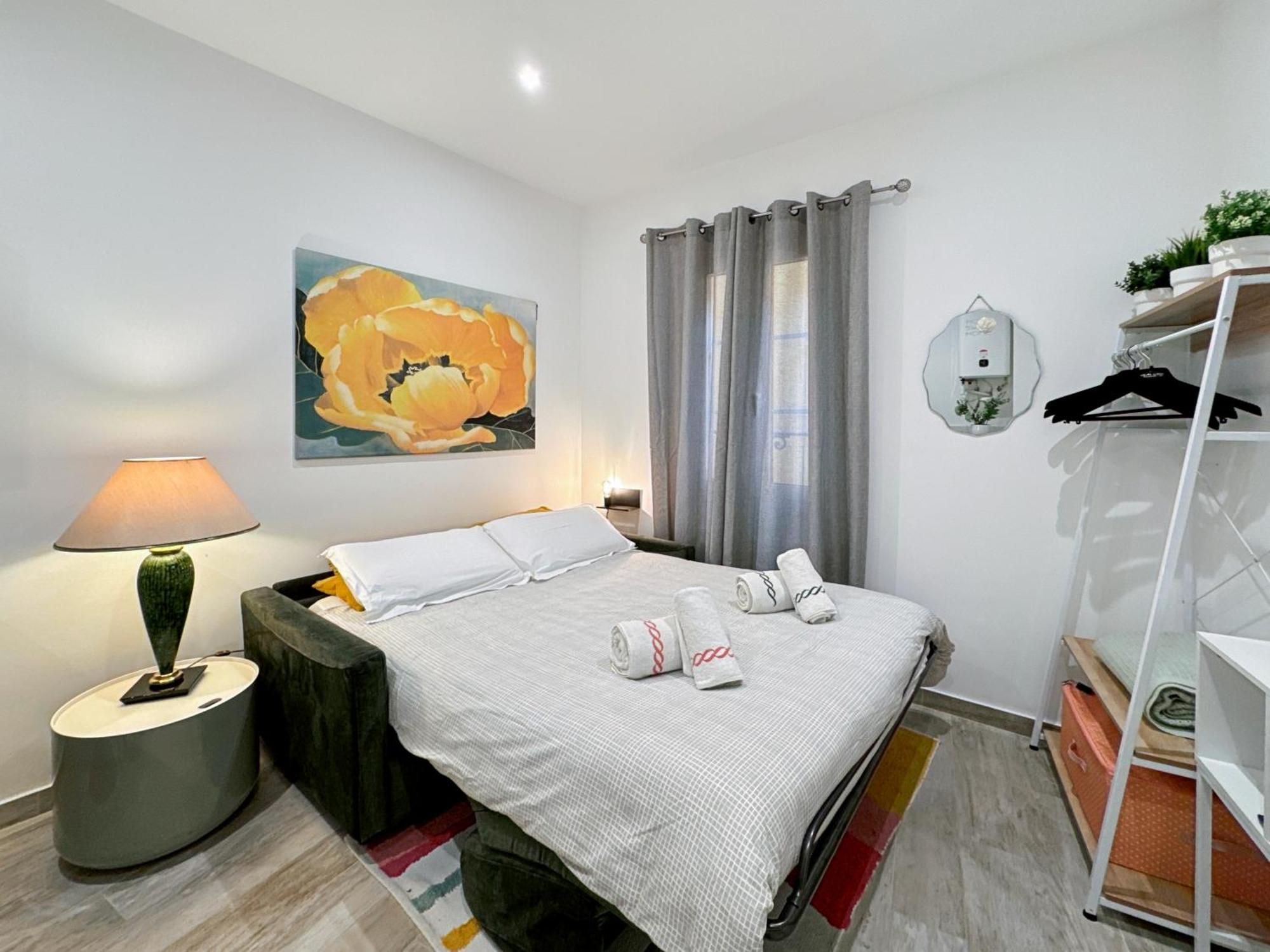 Apartamento Tivoli 2 - Renovated Studio, Monaco Border, 5Mn From Casino Monte Carlo Beausoleil Exterior foto