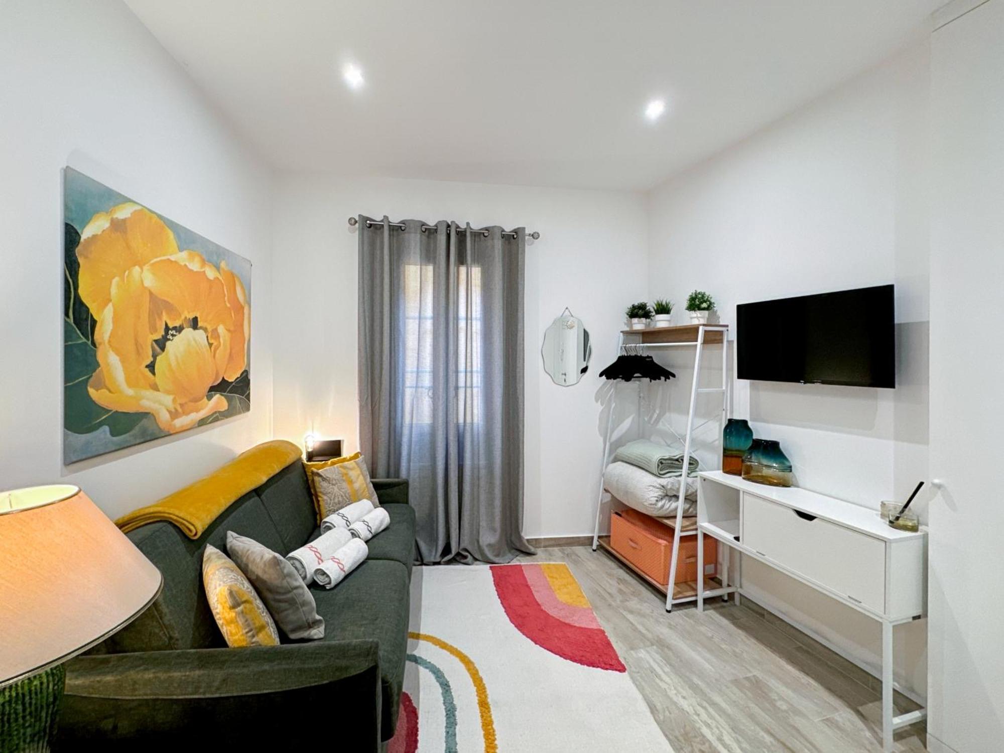 Apartamento Tivoli 2 - Renovated Studio, Monaco Border, 5Mn From Casino Monte Carlo Beausoleil Exterior foto