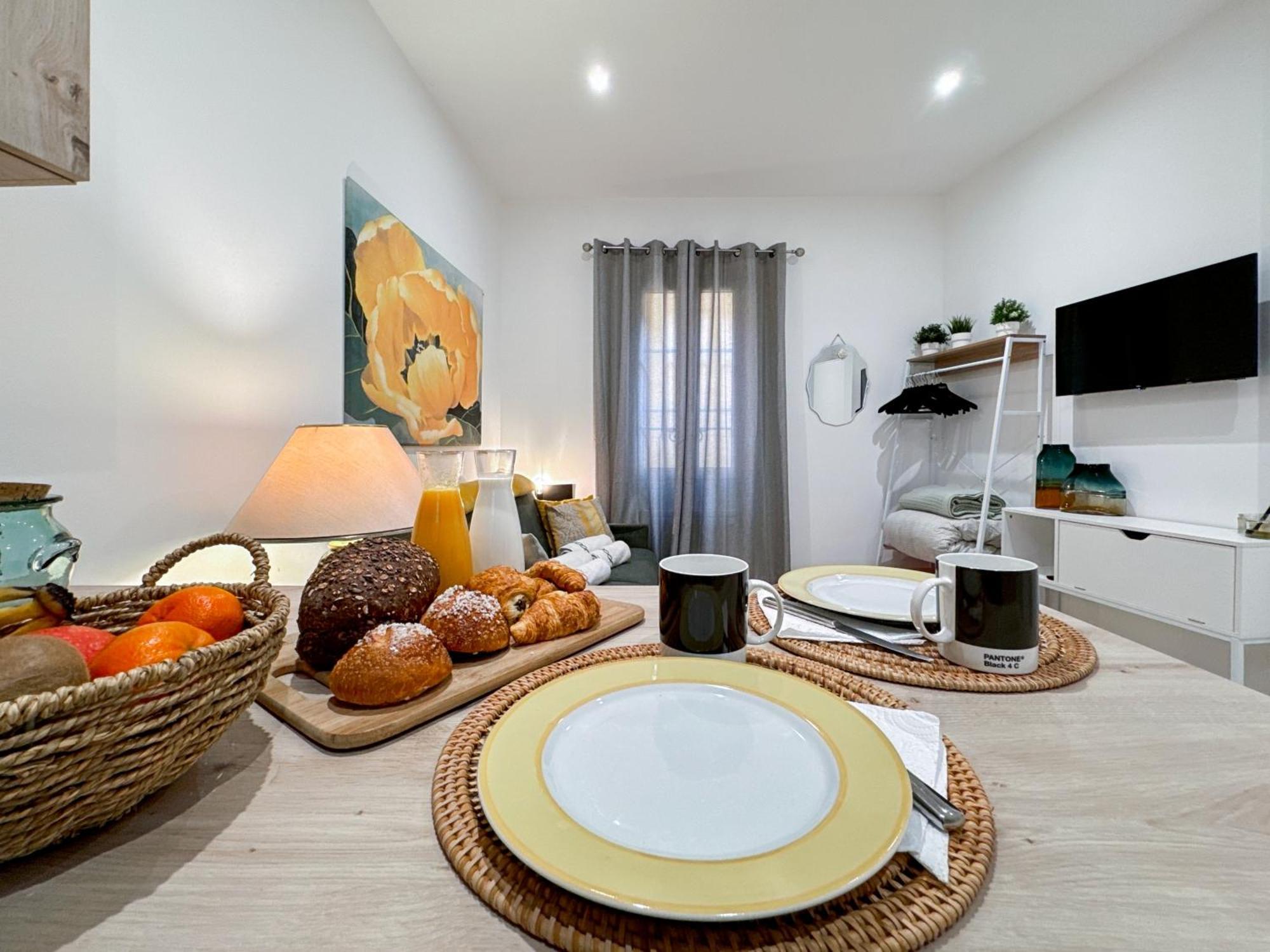 Apartamento Tivoli 2 - Renovated Studio, Monaco Border, 5Mn From Casino Monte Carlo Beausoleil Exterior foto